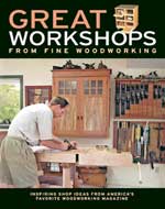 Great Workshop's Book